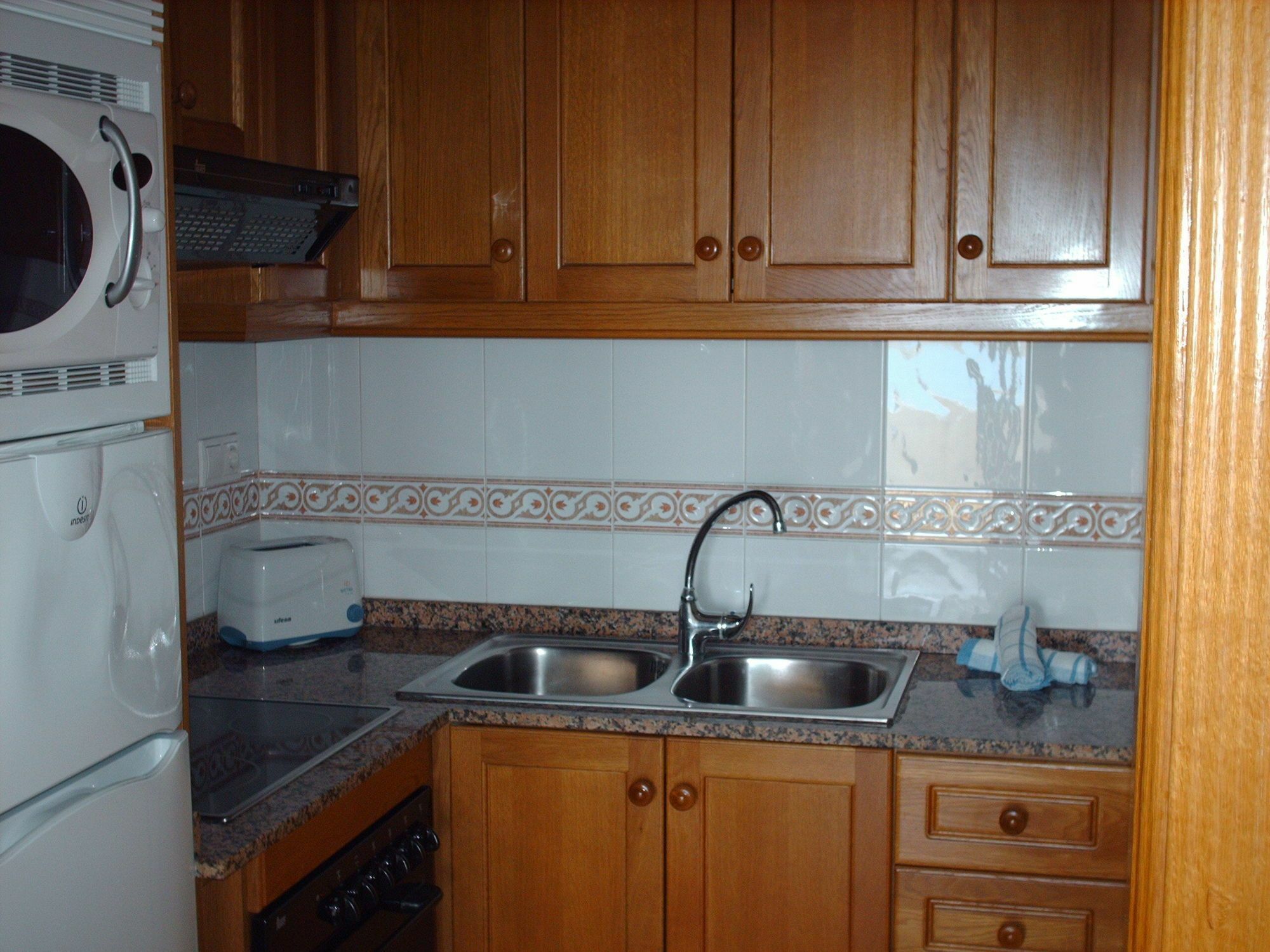 Hotel Gemelos 22 Planta 27 *