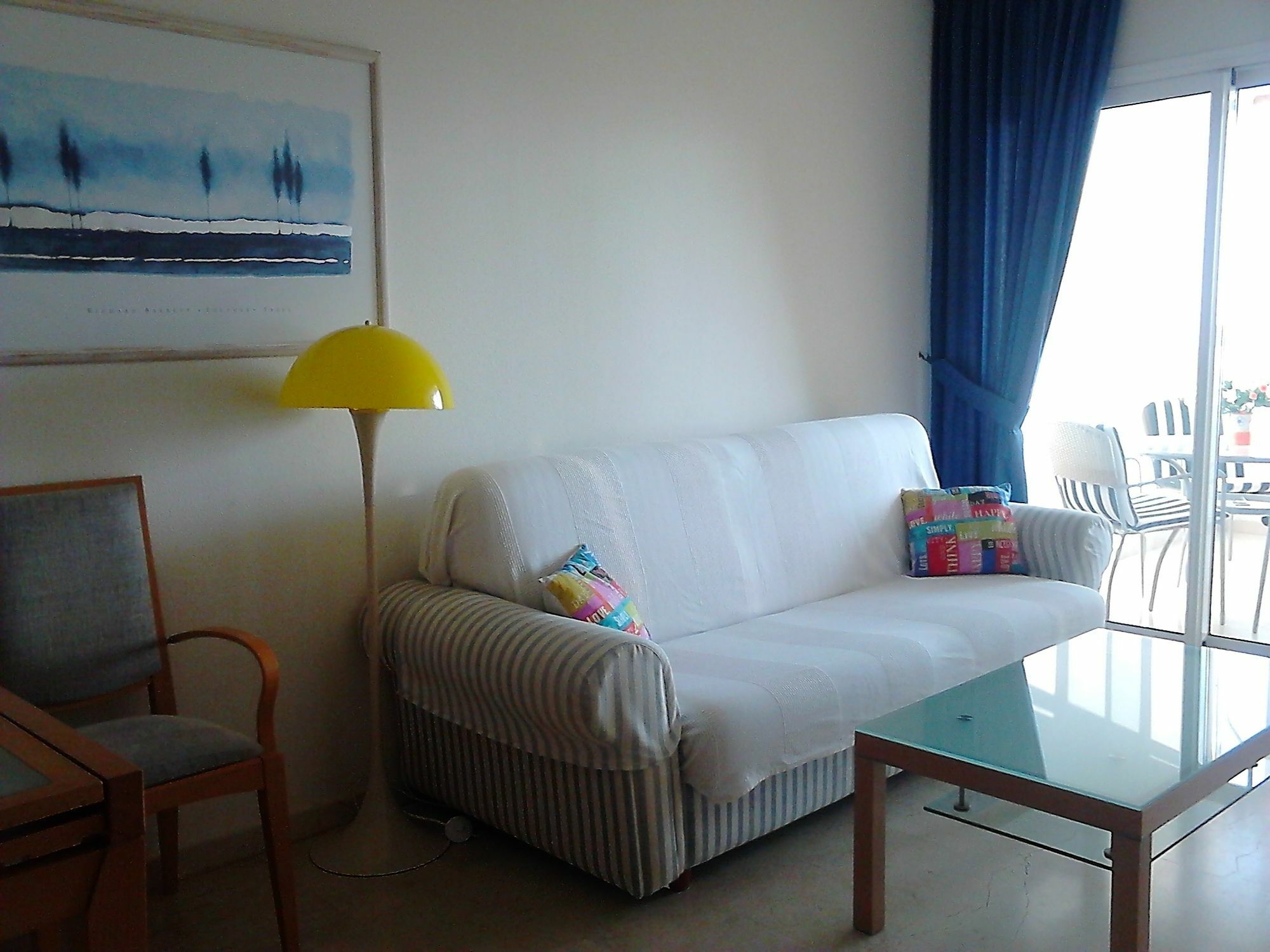 Gemelos 22 Planta 27 Hotel
